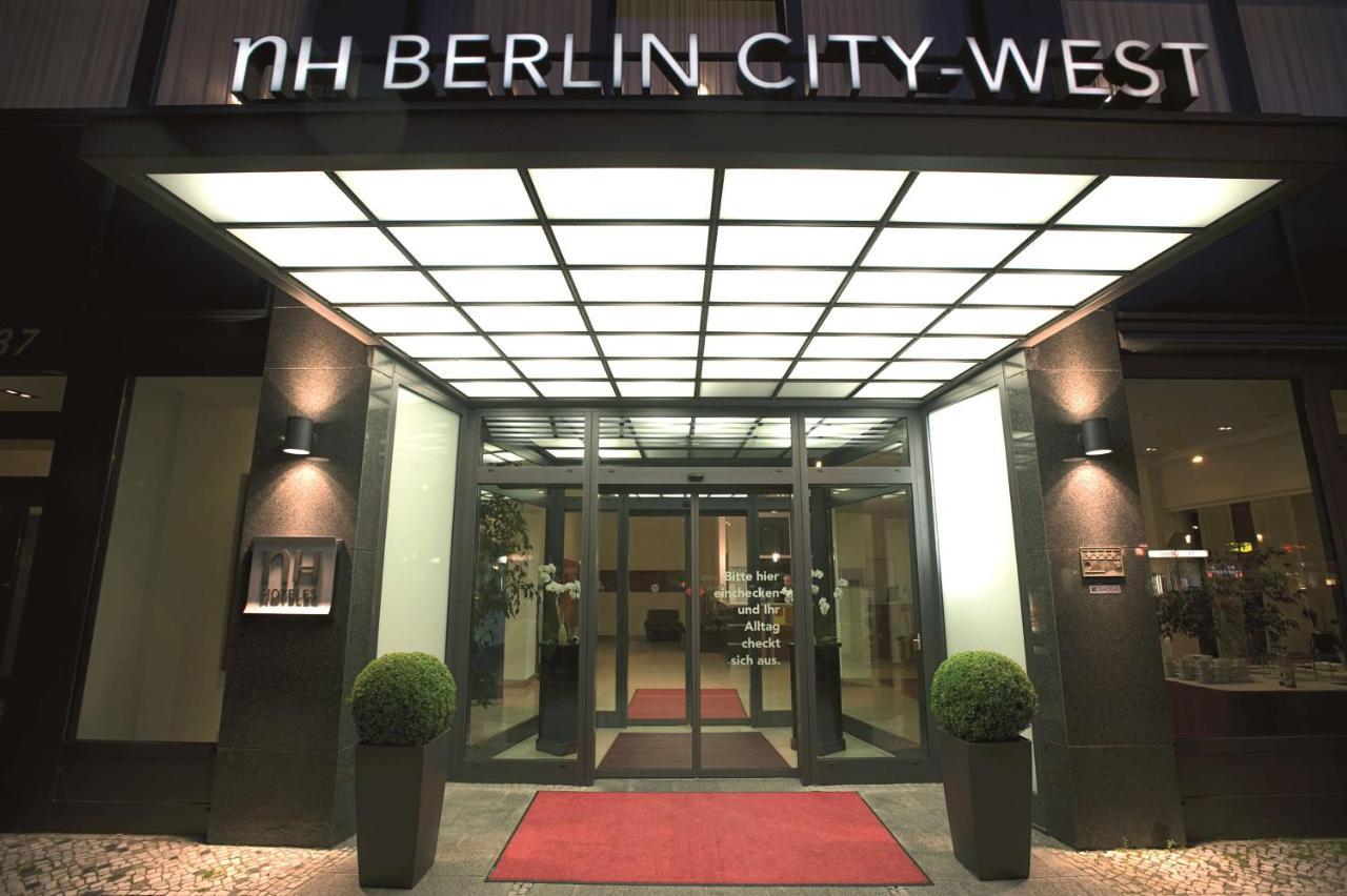 Nh Berlin City West — Photos 1